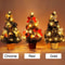 Artificial Christmas Tree 203040 Cm DIY Home Bedroom Party Decoration 2025 New Year Gift 8