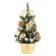 Artificial Christmas Tree 203040 Cm DIY Home Bedroom Party Decoration 2025 New Year Gift 9