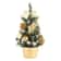 Artificial Christmas Tree 203040 Cm DIY Home Bedroom Party Decoration 2025 New Year Gift 12