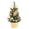 Artificial Christmas Tree 203040 Cm DIY Home Bedroom Party Decoration 2025 New Year Gift 12