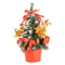 Artificial Christmas Tree 203040 Cm DIY Home Bedroom Party Decoration 2025 New Year Gift 18
