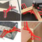 90 Right Angle Corner Clamp HeavyDuty LShape Clamp For Woodworking Picture Frames Glass And DIY Cor 0