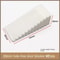 Safety Silicone Door Stopper Block NoDrill AntiSlip Wedge For Home And Office 0