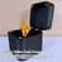 Middle Finger Surprise Gift Box PopUp Prank Toy For Friends Office Home 5