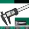 Digital Vernier Caliper HighPrecision Measuring Tool For Woodworking Metalwork DIY 1