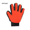 Pet Grooming Gloves Hair Removal Bathing Massage Gloves For Dogs And Cats 4