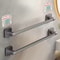 No Need To Drill Walls For Installation Bathroom Towel BarHookTowel RackKitchen Rag Rack Bathroom A 3