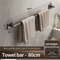 No Need To Drill Walls For Installation Bathroom Towel BarHookTowel RackKitchen Rag Rack Bathroom A 7