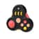 Fingertip Gyro Game Controller Spinner Toy Stress Relief Focus Fidget For Teens Adults 3