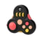 Fingertip Gyro Game Controller Spinner Toy Stress Relief Focus Fidget For Teens Adults 3
