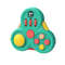 Fingertip Gyro Game Controller Spinner Toy Stress Relief Focus Fidget For Teens Adults 4