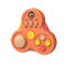 Fingertip Gyro Game Controller Spinner Toy Stress Relief Focus Fidget For Teens Adults 5