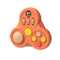 Fingertip Gyro Game Controller Spinner Toy Stress Relief Focus Fidget For Teens Adults 5