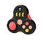 Fingertip Gyro Game Controller Spinner Toy Stress Relief Focus Fidget For Teens Adults 6