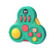 Fingertip Gyro Game Controller Spinner Toy Stress Relief Focus Fidget For Teens Adults 7