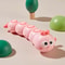 Cartoon Caterpillar PullAlong Running Baby Toy Fun Moving Toy For Toddlers Babies 5