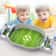 Portable Table Football Board Game Mini Foosball Soccer Tabletop Game For Kids Family 3