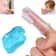 SuperSoft Silicone Finger Toothbrush For Dogs Cats Gentle Teeth Gum Care For Pets 7
