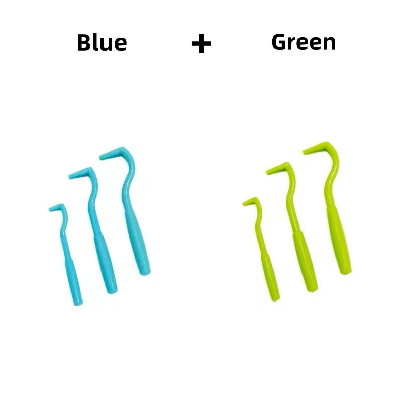 Pet Flea Tick Removal Tweezers Safe Mite Tick Extractor Tool For Dogs Cats 8