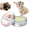 Paw Nose Protective Balm For Cats Dogs 50g Moisturizer For Cracked Paws Dry Skin Pet Foot Care 0