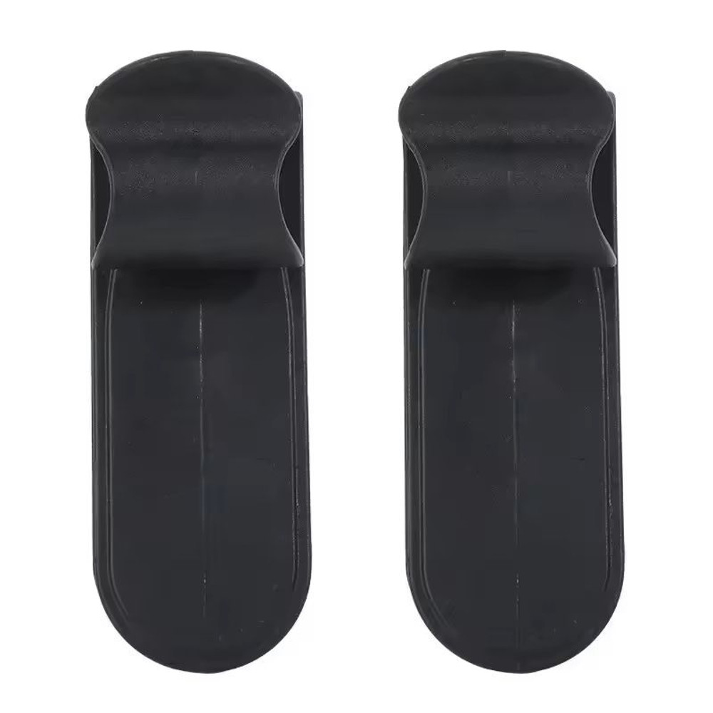 Multifunctional Car Umbrella Holder Fastening Hook Trunk Mount Bracket For Auto Interior 1