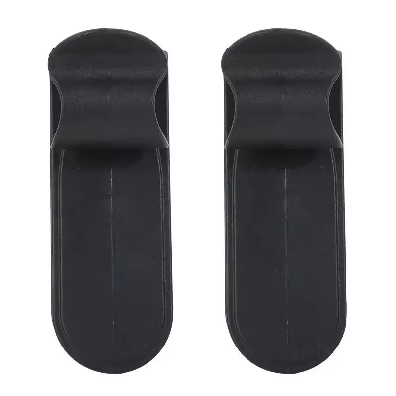 Multifunctional Car Umbrella Holder Fastening Hook Trunk Mount Bracket For Auto Interior 0