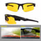 Day Night AntiGlare Driving Glasses Night Vision Car Safety Eyewear For Drivers 4