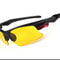Day Night AntiGlare Driving Glasses Night Vision Car Safety Eyewear For Drivers 6