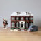 Home Alone House Building Blocks 3955 PCS 2025 Educational Construction Toy For Kids Boys Christm 2