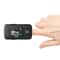 Smart Health Dual Monitor Wrist Blood Pressure Finger Pulse Oximeter 0