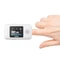 Smart Health Dual Monitor Wrist Blood Pressure Finger Pulse Oximeter 2