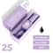 DIYDAY FastDry Lash Extension Adhesive LowOdor 03S3S Eyelash Extension Glue 5 Ml 0