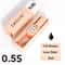 DIYDAY FastDry Lash Extension Adhesive LowOdor 03S3S Eyelash Extension Glue 5 Ml 1