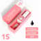 DIYDAY FastDry Lash Extension Adhesive LowOdor 03S3S Eyelash Extension Glue 5 Ml 3