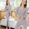 Womens Thermal Shaping Underwear Set Long Johns Base Layer For Winter Warmth 4