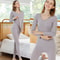 Womens Thermal Shaping Underwear Set Long Johns Base Layer For Winter Warmth 4