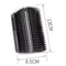 Cat Corner SelfGroomer Brush WallCorner Mounted Massager Hair Remover For Cats 5