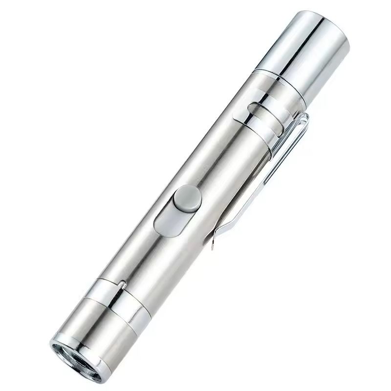 USB Rechargeable Infrared Laser Cat Toy Automatic Laser Projection Interactive Stick For Cat Exerci 3