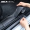 3D CarbonFiber Car Door Threshold Protective Film AntiScratch WearResistant Waterproof Matte Stick 22