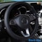AntiSlip FullWrapped Car Steering Wheel Cover WearResistant 3739 Cm Universal Fit Steering Wheel Pr 3