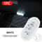 Mini USBRechargeable Car Touch Light Magnetic Ambient Lamp For Floor Trunk Hood Ceiling Auto Inter 1