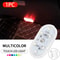 Mini USBRechargeable Car Touch Light Magnetic Ambient Lamp For Floor Trunk Hood Ceiling Auto Inter 3