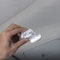 Mini USBRechargeable Car Touch Light Magnetic Ambient Lamp For Floor Trunk Hood Ceiling Auto Inter 4