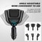 5in1 336 W HighPower Car Charger 66 W USB SuperCharging Cigarette Lighter Splitter Adapter For Cars 0