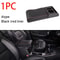 Universal Car Armrest Box Extender Adjustable Auto Elbow Support With USB Charging Ports Cup Holde 4