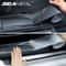 3D CarbonFiber Car Door Edge Protector Film Matte AntiScratch WearResistant Door Edge Paint Guard 20