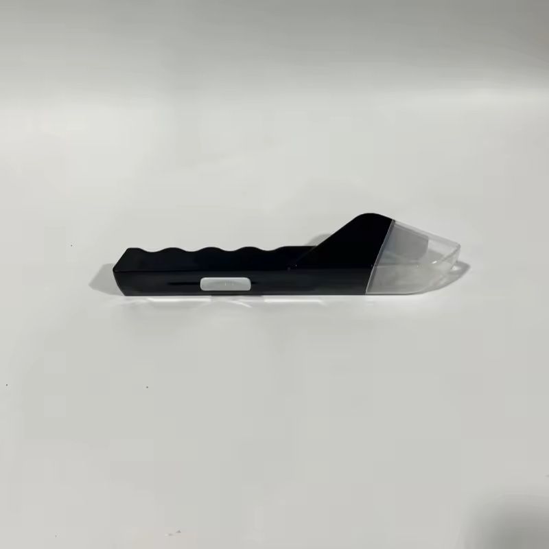 Portable Transparent Insect Catcher PushType Contactless Bug Catcher Observer For IndoorOutdoor Us 5