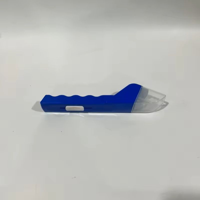 Portable Transparent Insect Catcher PushType Contactless Bug Catcher Observer For IndoorOutdoor Us 6