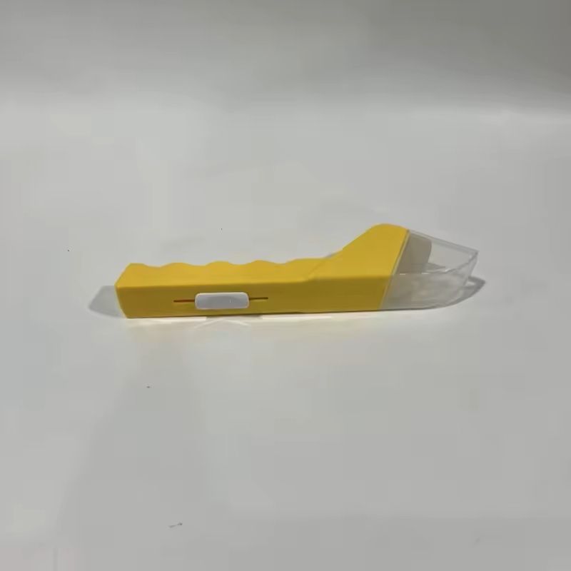 Portable Transparent Insect Catcher PushType Contactless Bug Catcher Observer For IndoorOutdoor Us 7