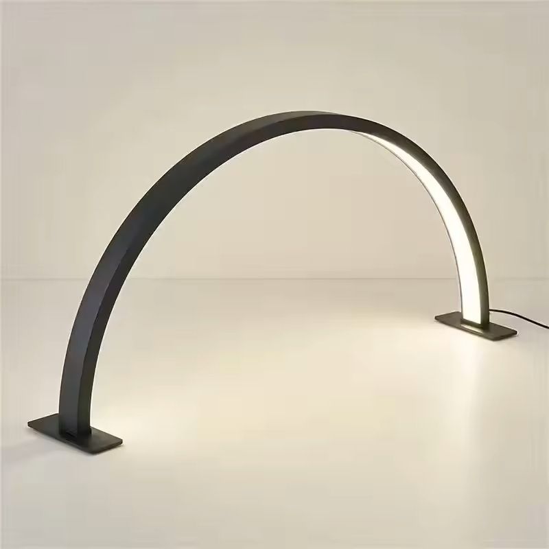 Moon Style LED Nail And Beauty Desk Lamp 4